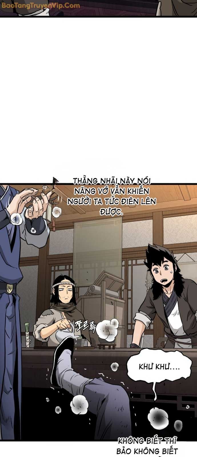 Đăng Nhập Murim: Chapter 224