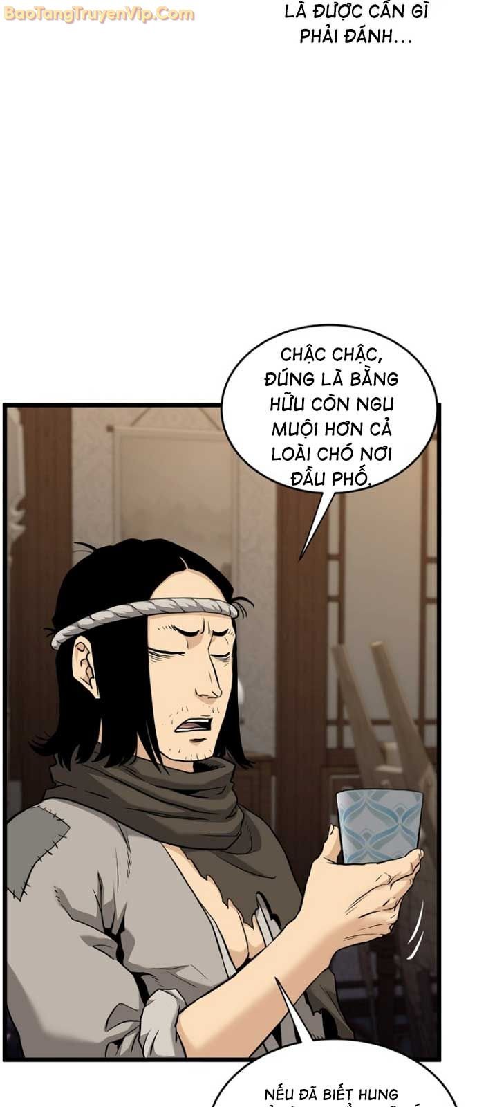 Đăng Nhập Murim: Chapter 224