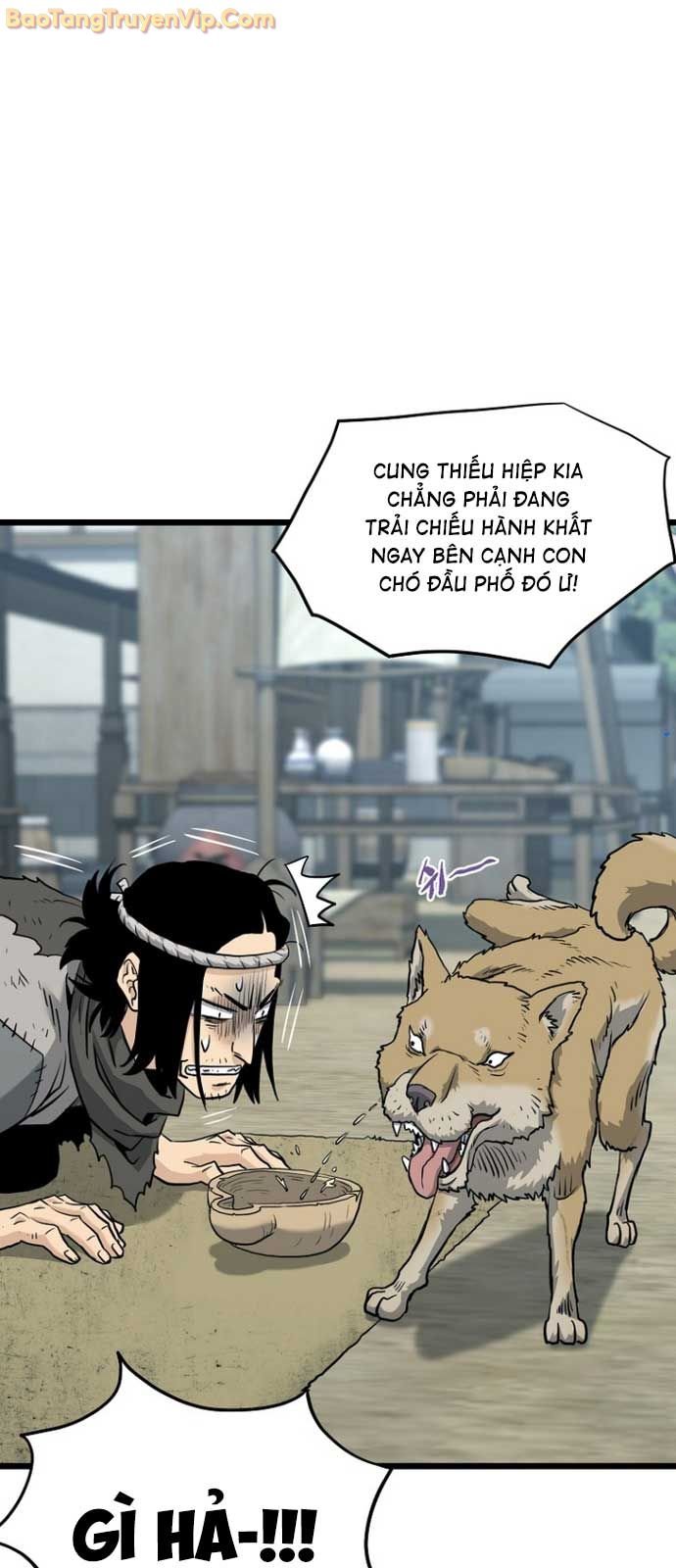 Đăng Nhập Murim: Chapter 224