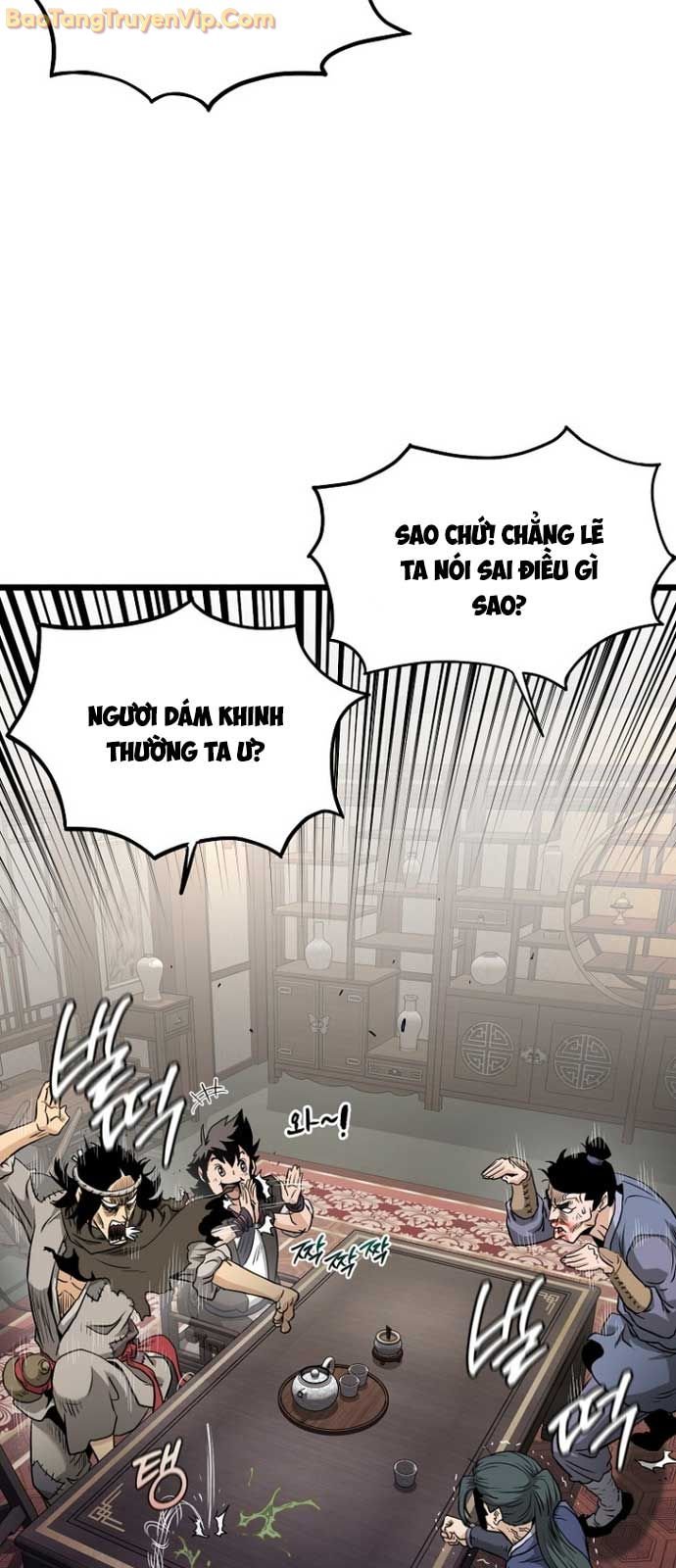 Đăng Nhập Murim: Chapter 224