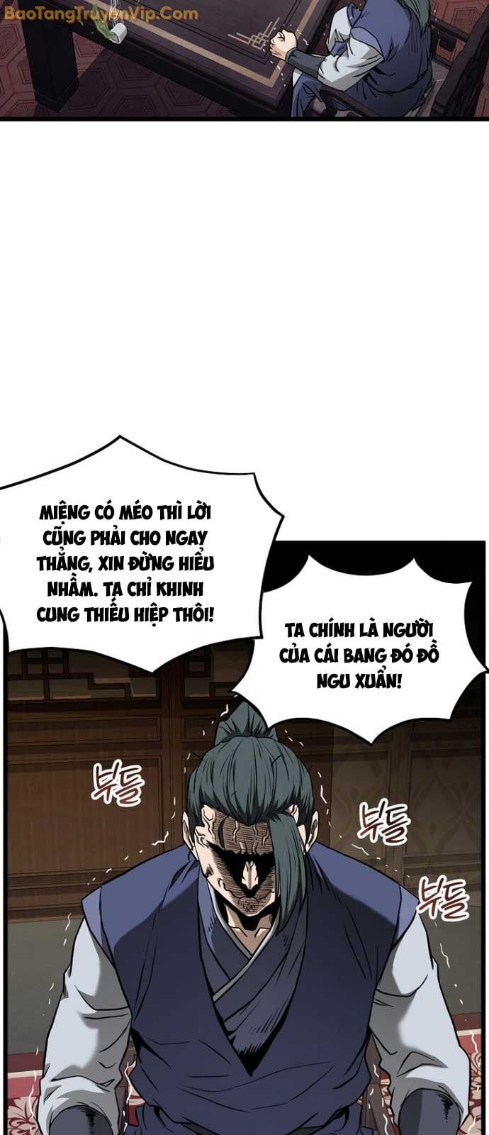 Đăng Nhập Murim: Chapter 224
