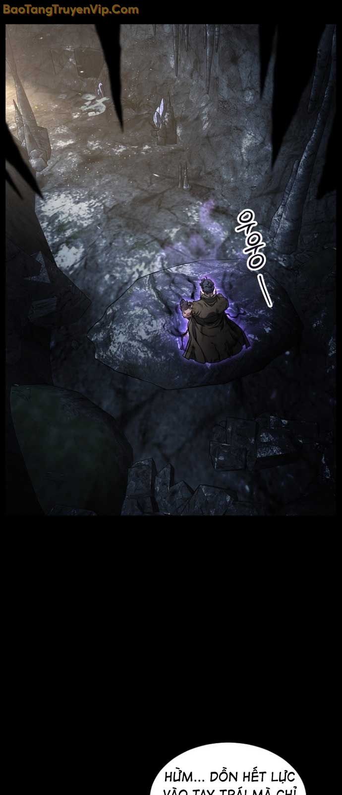 Đăng Nhập Murim: Chapter 224