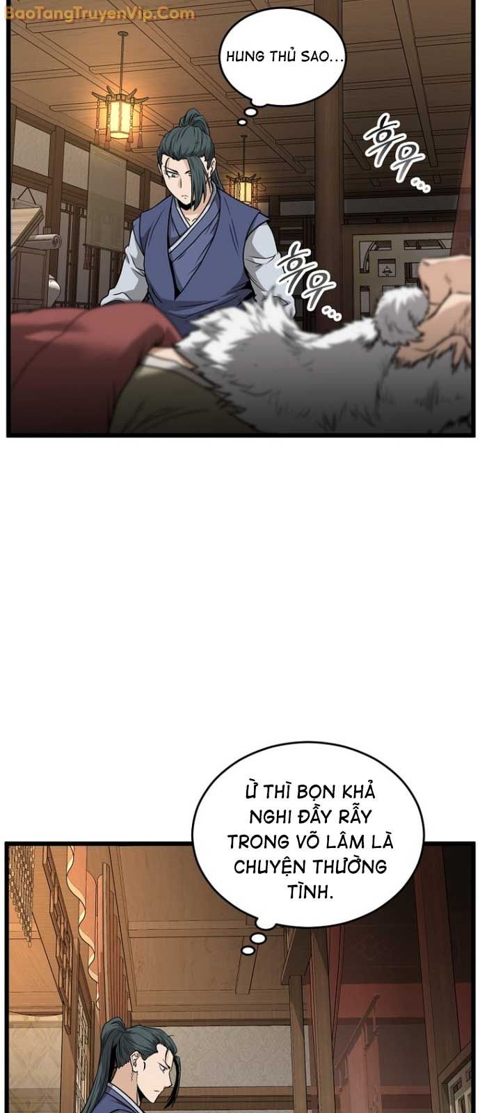 Đăng Nhập Murim: Chapter 224
