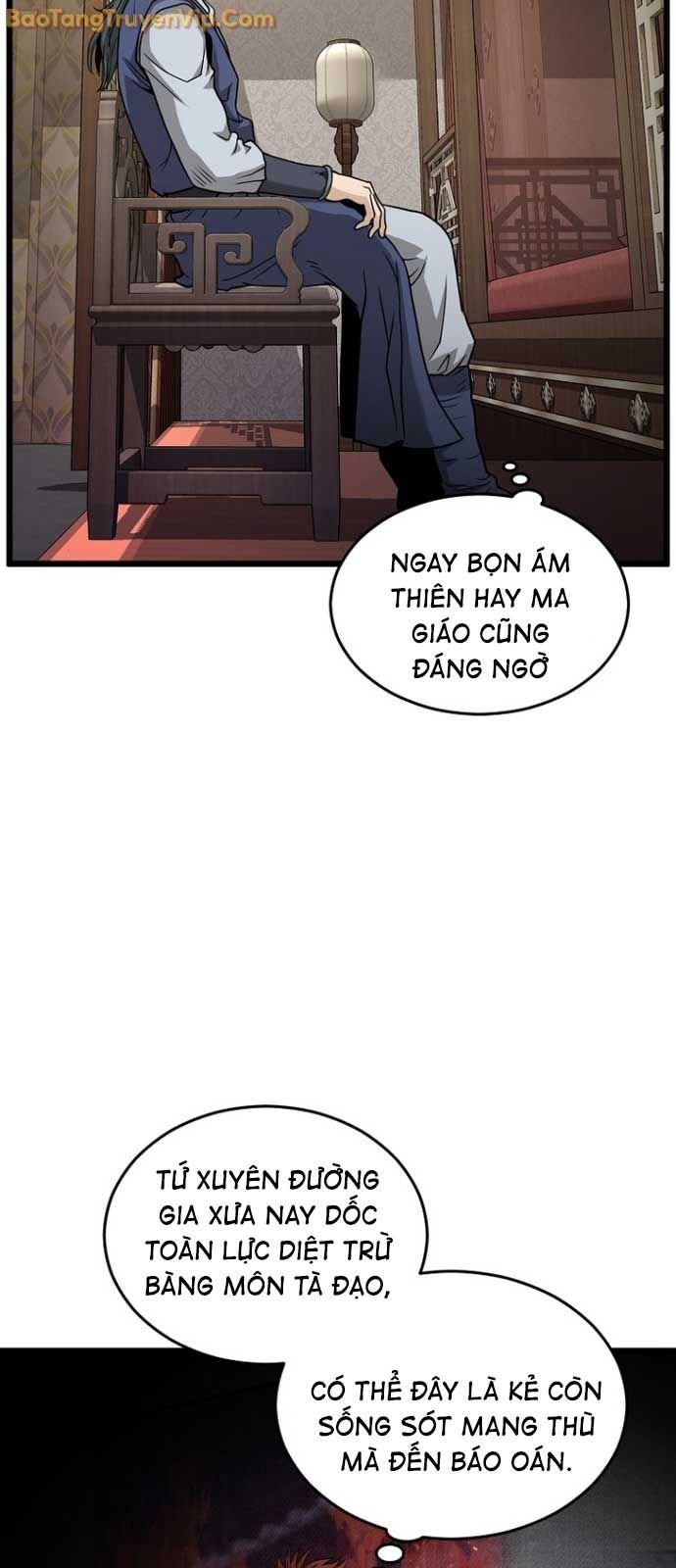 Đăng Nhập Murim: Chapter 224