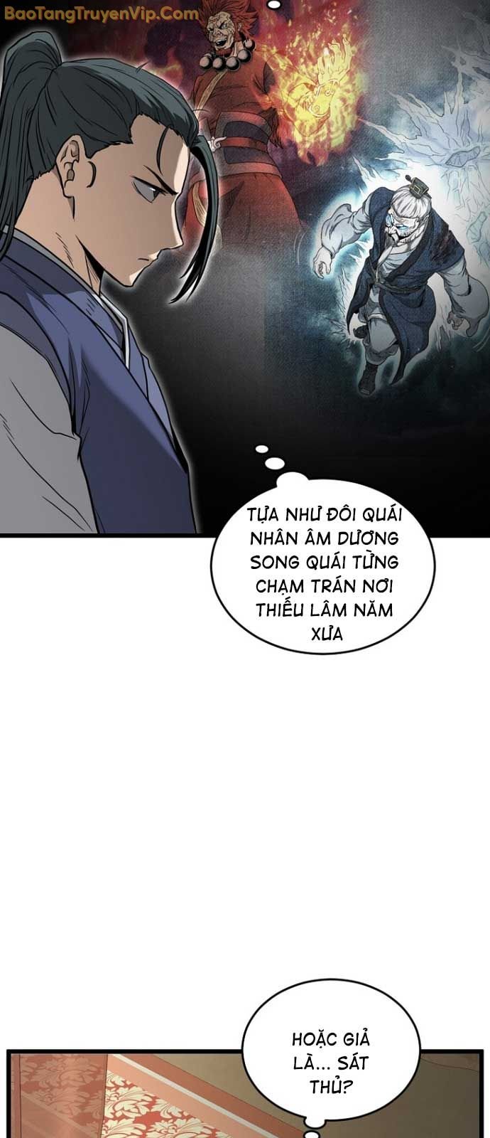 Đăng Nhập Murim: Chapter 224