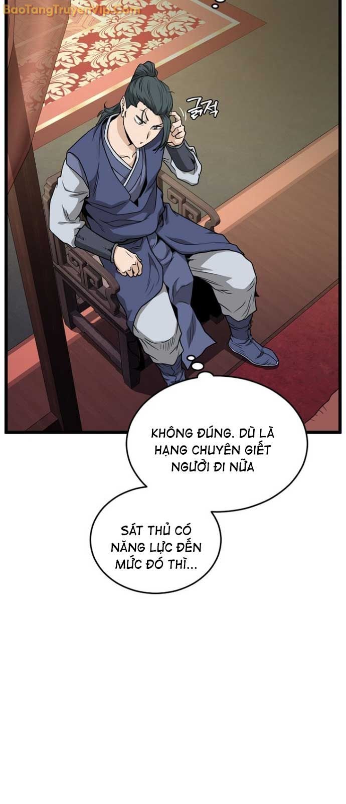 Đăng Nhập Murim: Chapter 224