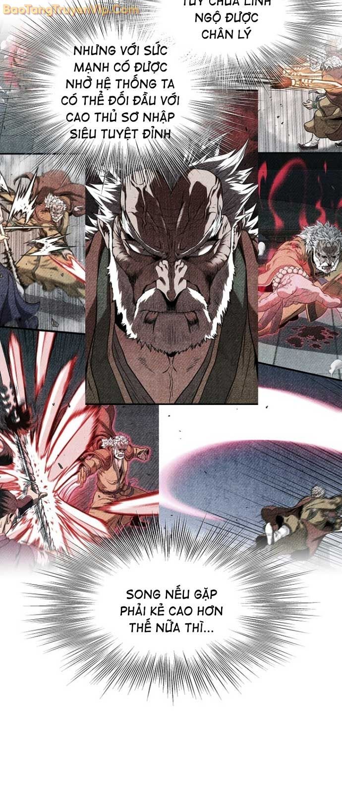 Đăng Nhập Murim: Chapter 224