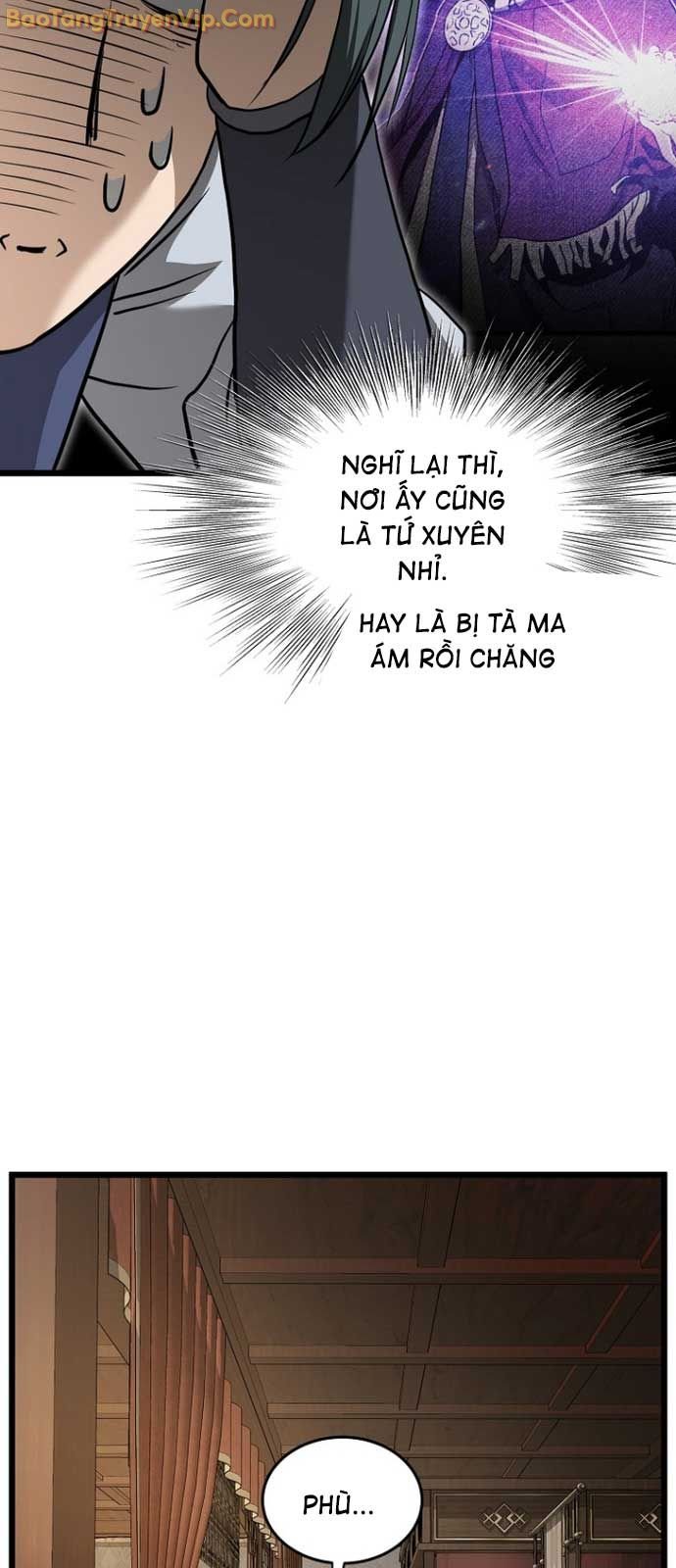 Đăng Nhập Murim: Chapter 224