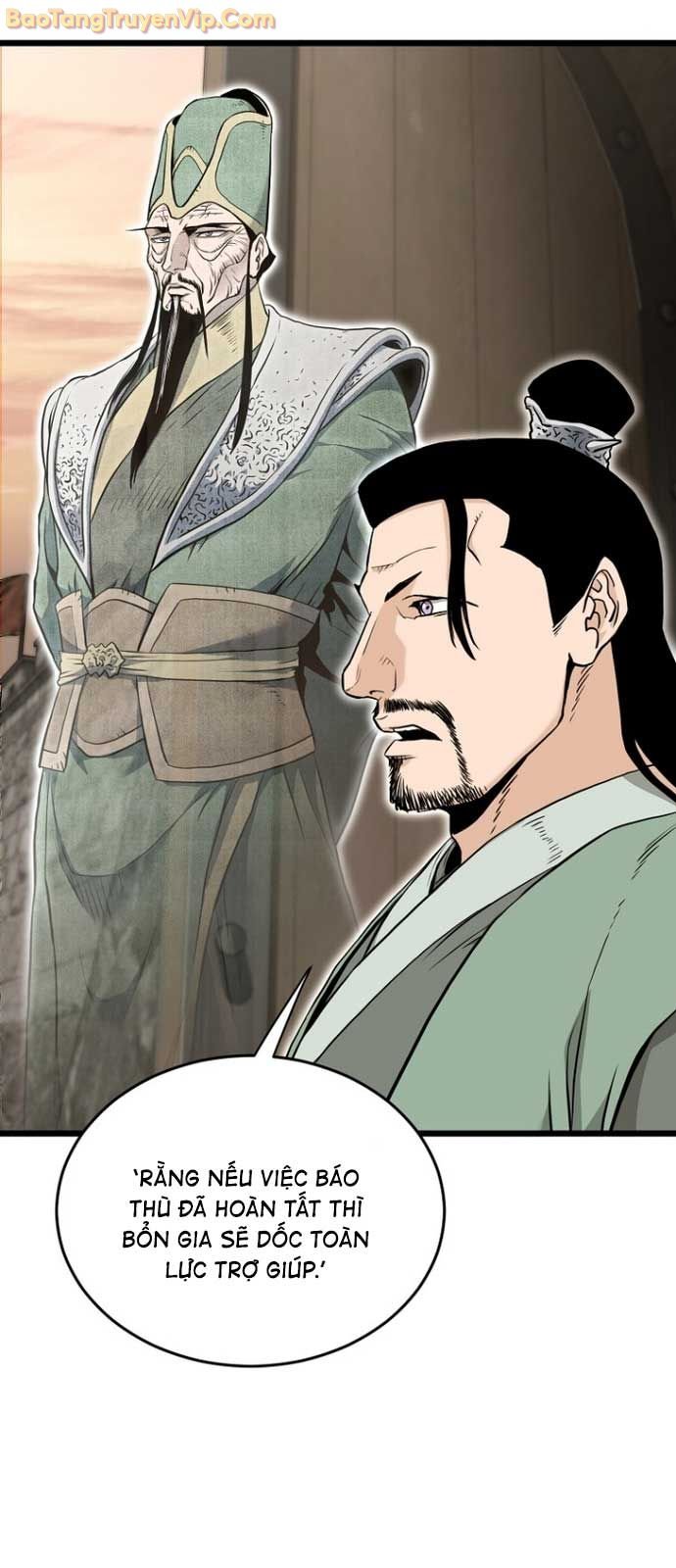 Đăng Nhập Murim: Chapter 224