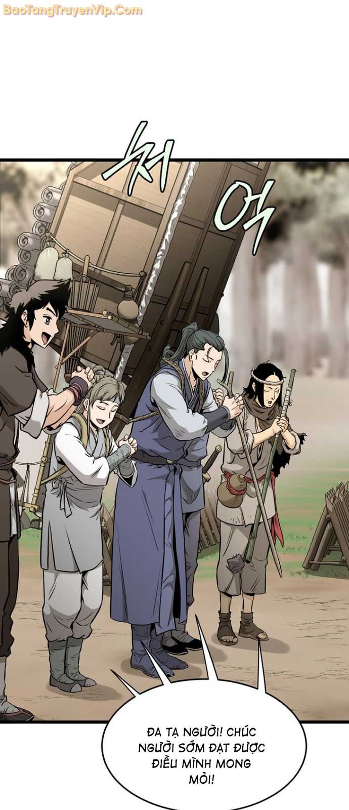 Đăng Nhập Murim: Chapter 224