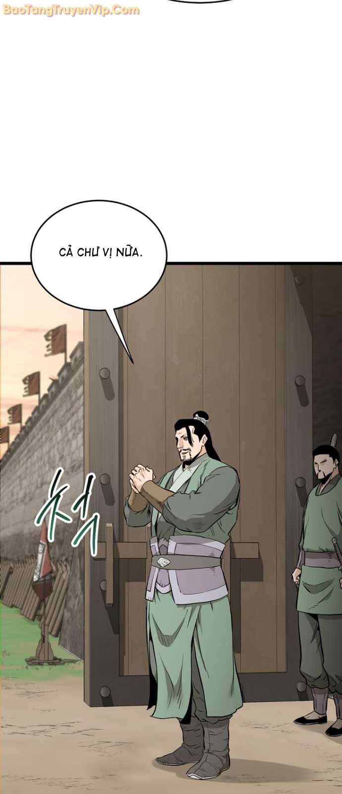 Đăng Nhập Murim: Chapter 224