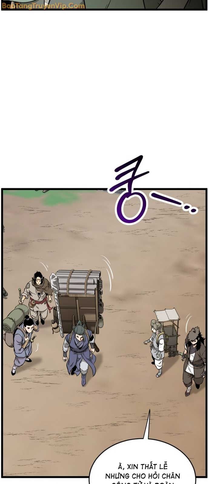 Đăng Nhập Murim: Chapter 224