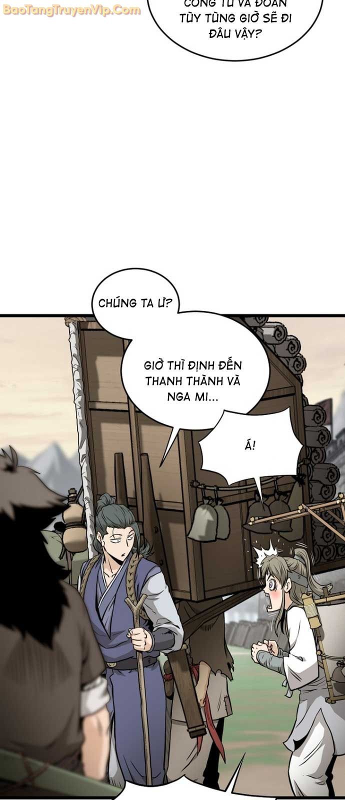Đăng Nhập Murim: Chapter 224
