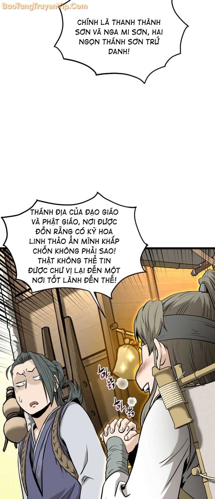Đăng Nhập Murim: Chapter 224
