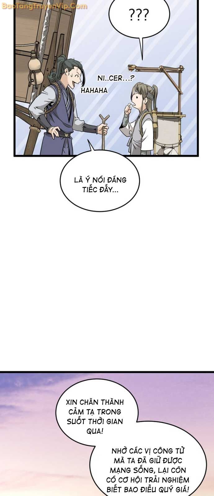 Đăng Nhập Murim: Chapter 224