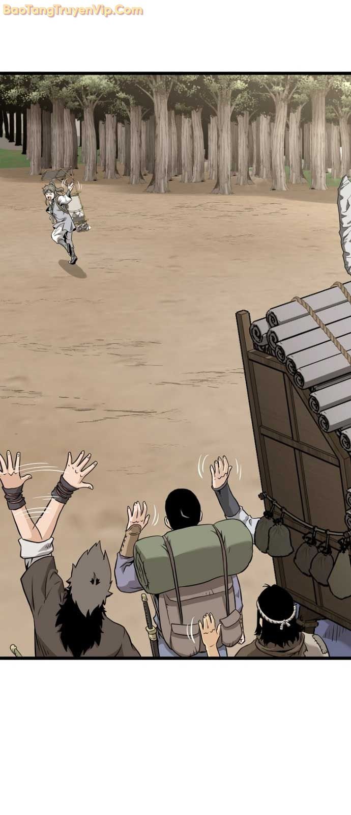Đăng Nhập Murim: Chapter 224