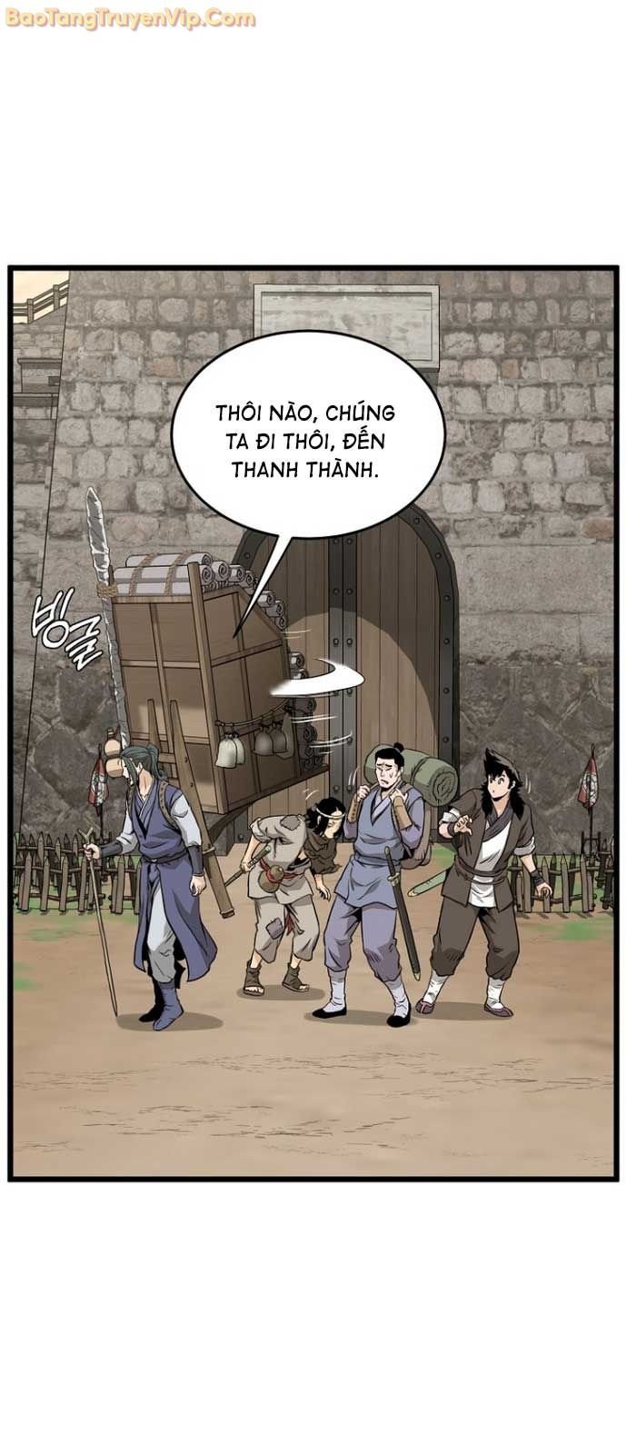 Đăng Nhập Murim: Chapter 224