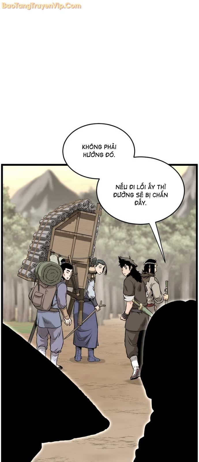 Đăng Nhập Murim: Chapter 224