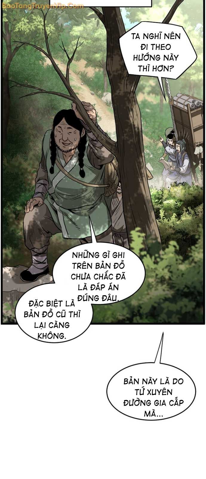 Đăng Nhập Murim: Chapter 224