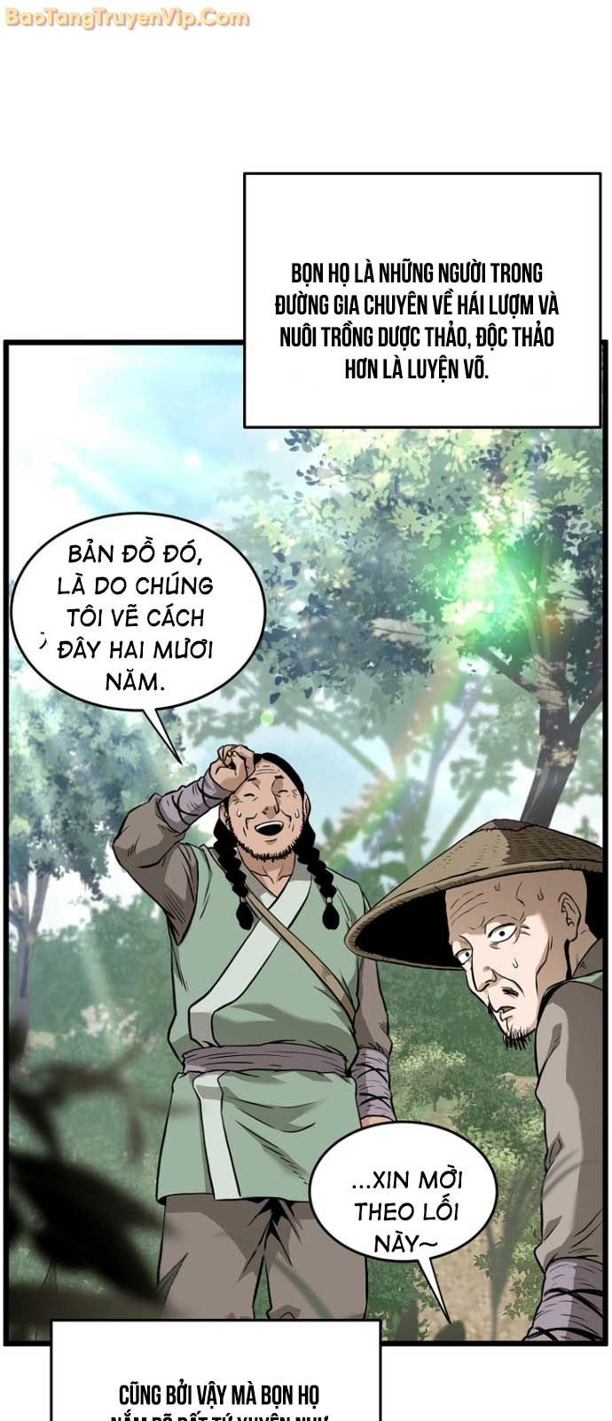 Đăng Nhập Murim: Chapter 224