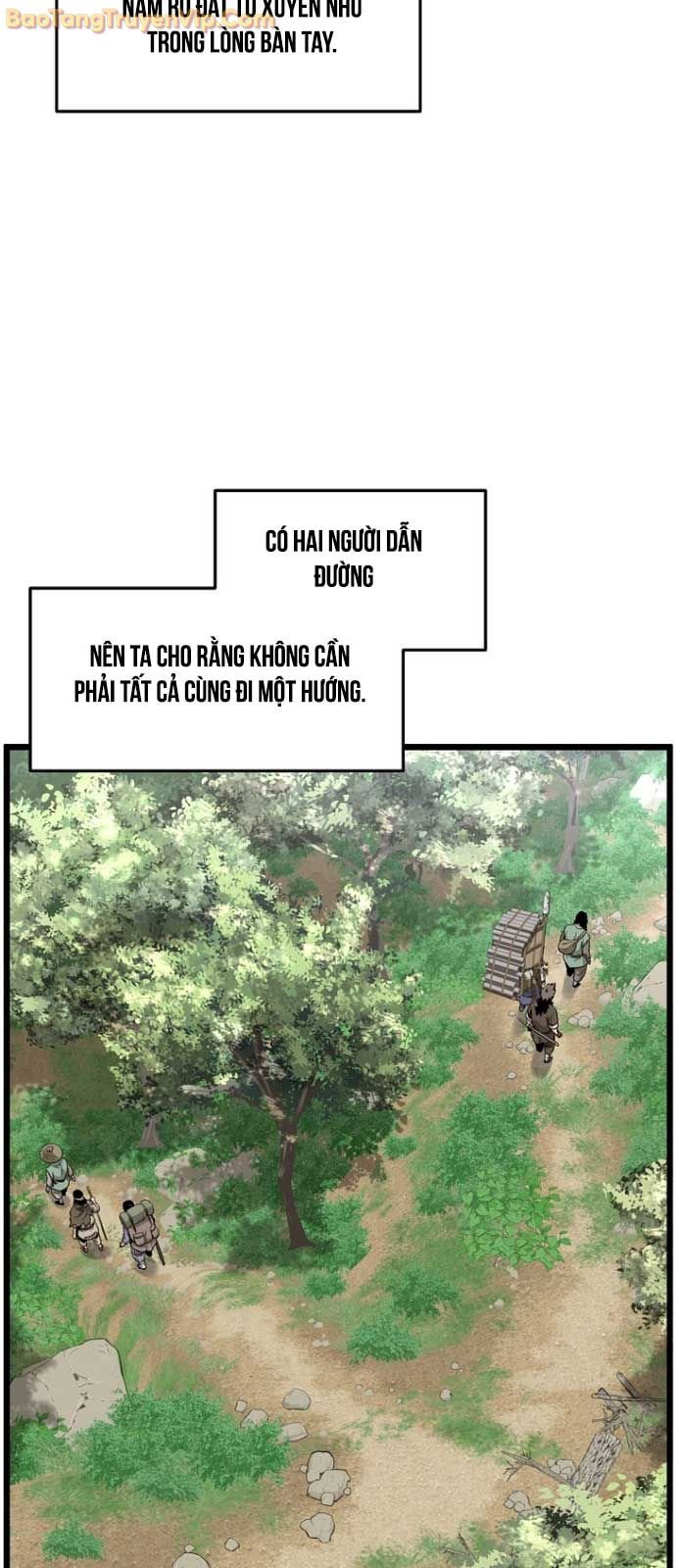 Đăng Nhập Murim: Chapter 224