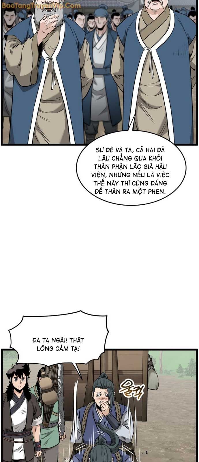 Đăng Nhập Murim: Chapter 224