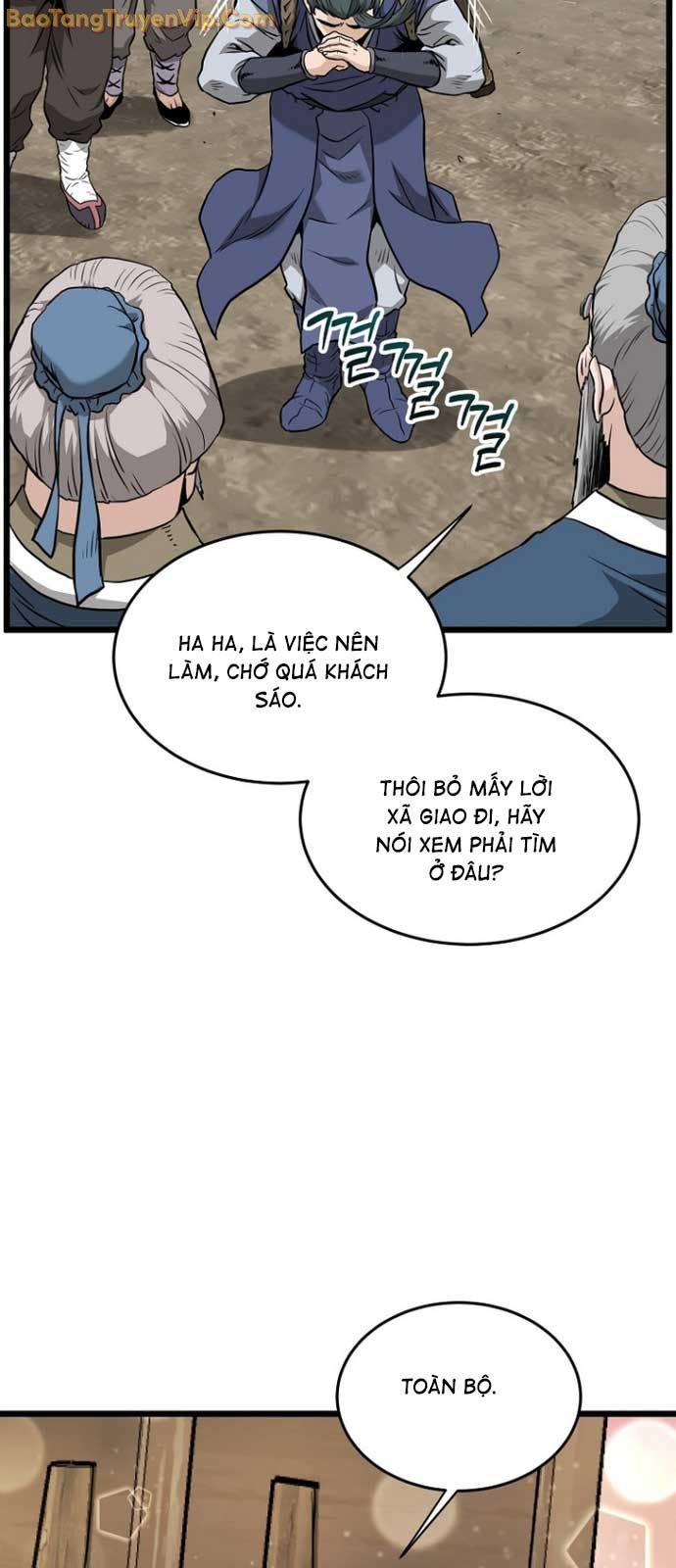 Đăng Nhập Murim: Chapter 224