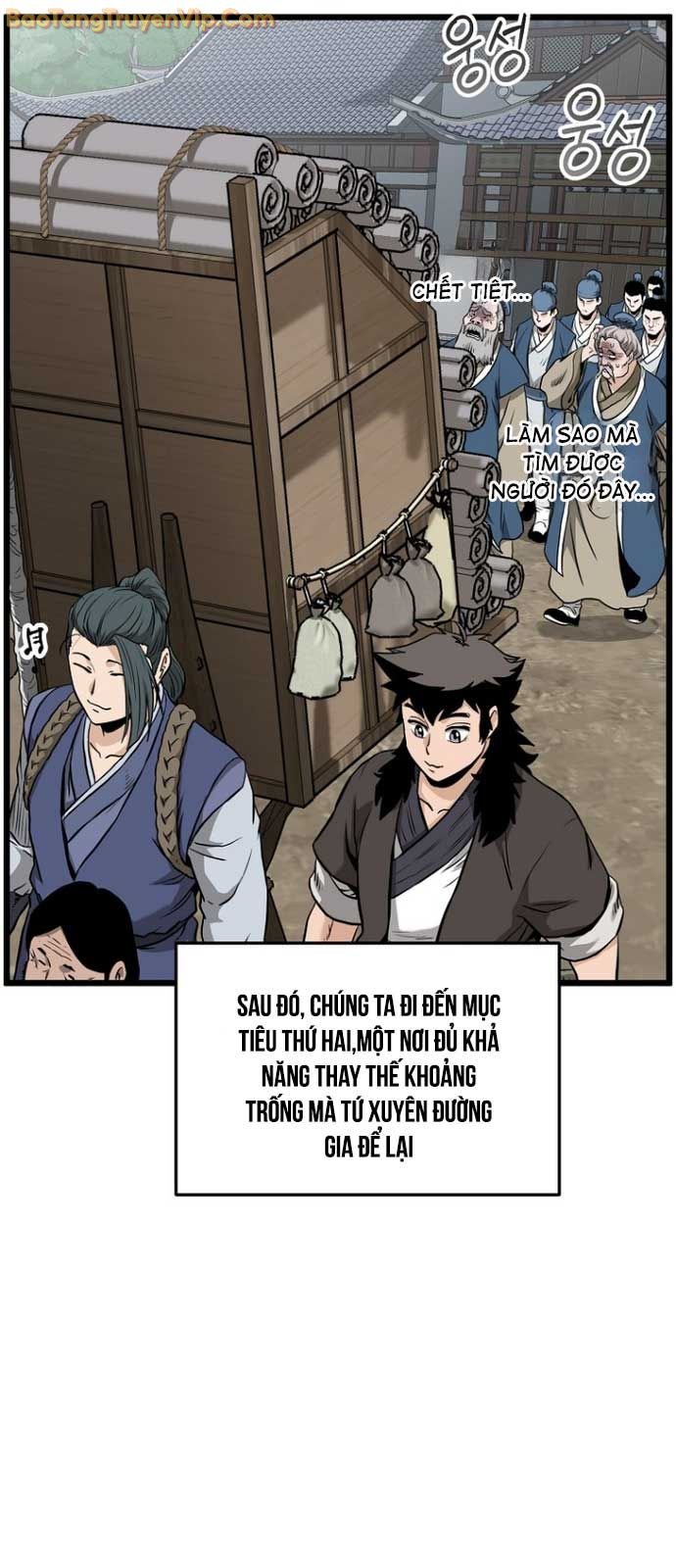 Đăng Nhập Murim: Chapter 224