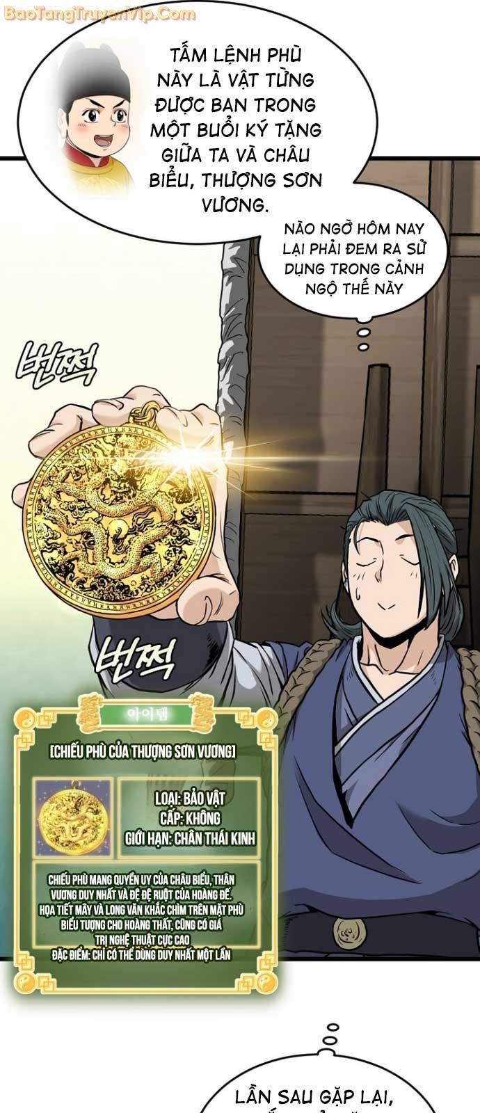 Đăng Nhập Murim: Chapter 224