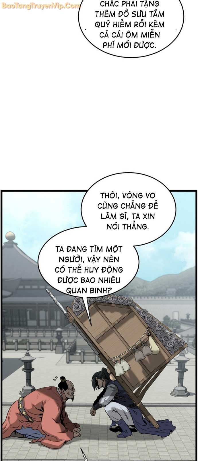 Đăng Nhập Murim: Chapter 224
