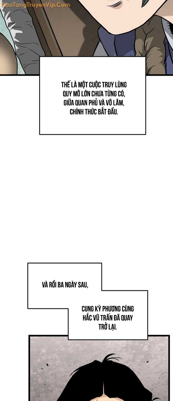 Đăng Nhập Murim: Chapter 224