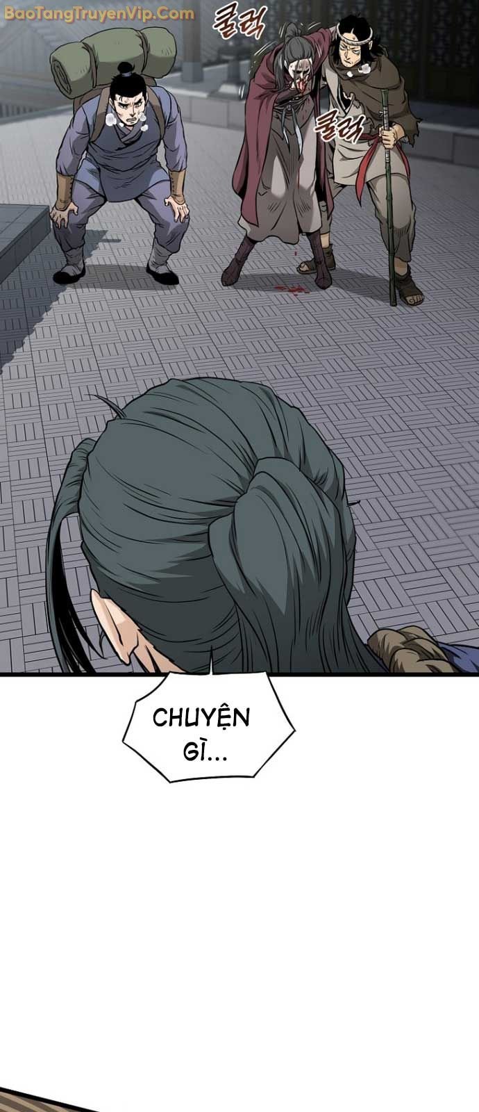 Đăng Nhập Murim: Chapter 224