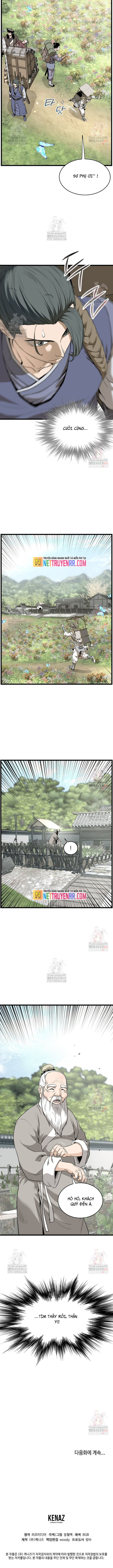 Đăng Nhập Murim: Chapter 225
