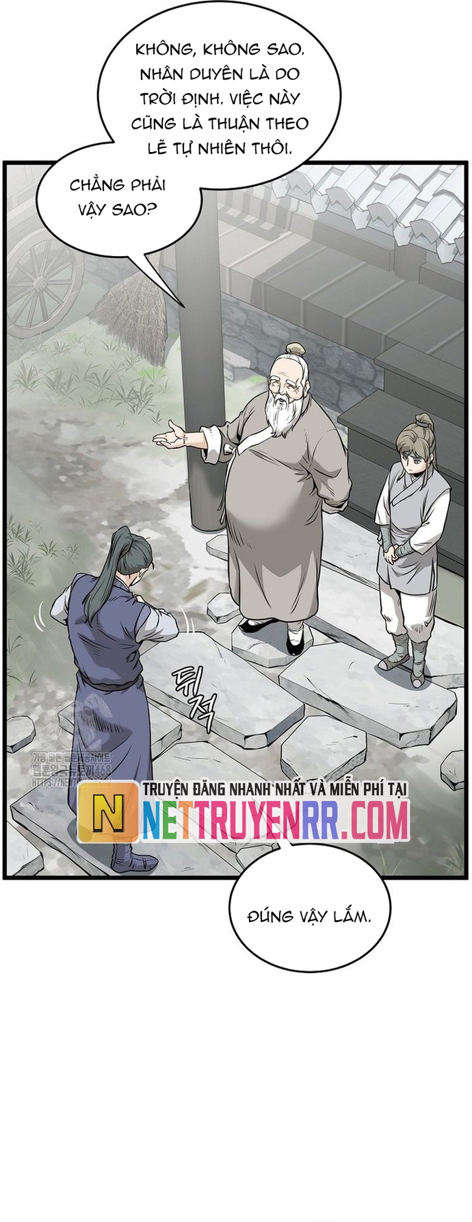 Đăng Nhập Murim: Chapter 226