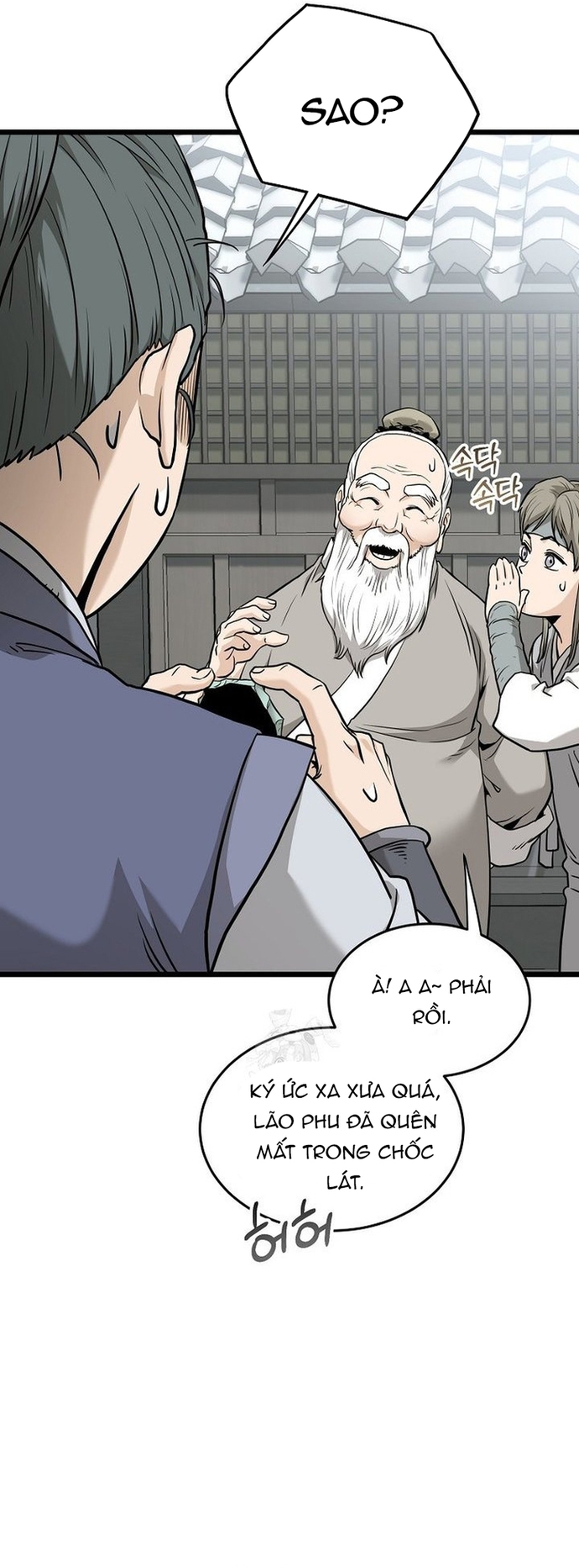 Đăng Nhập Murim: Chapter 226