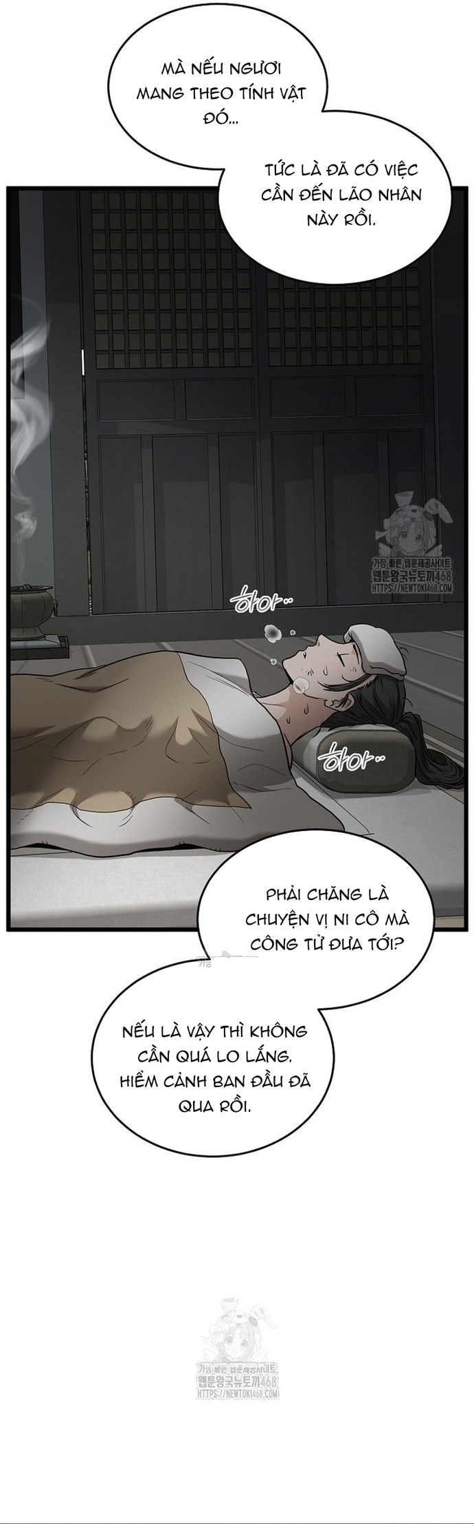 Đăng Nhập Murim: Chapter 226