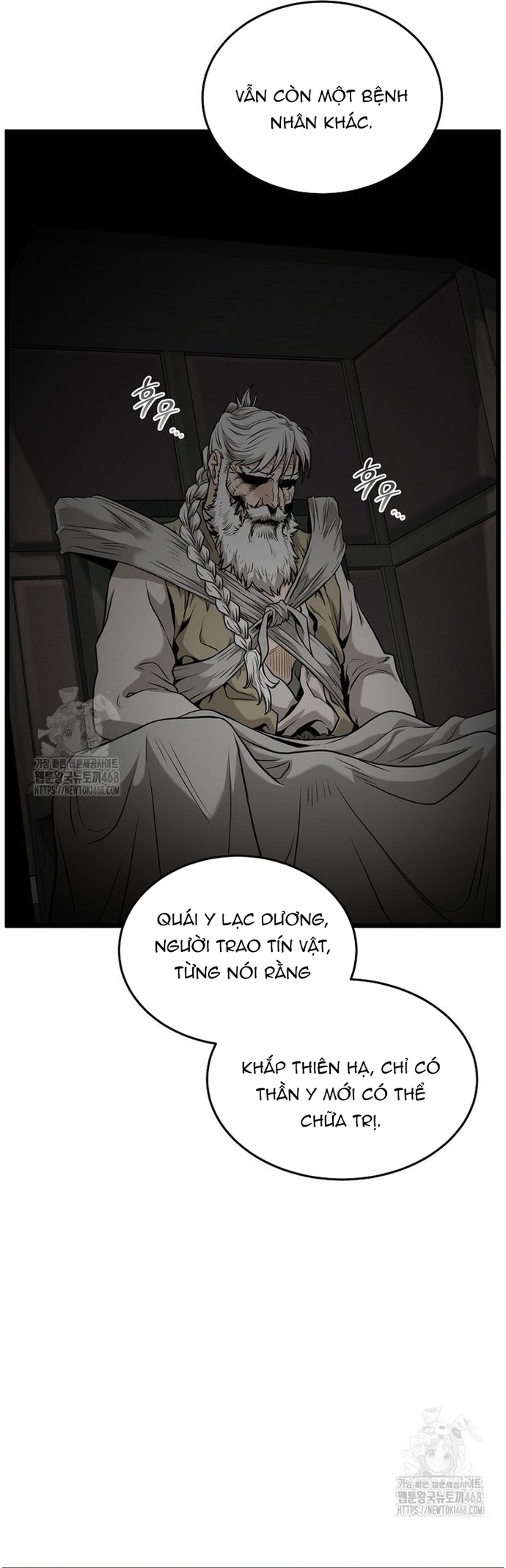Đăng Nhập Murim: Chapter 226