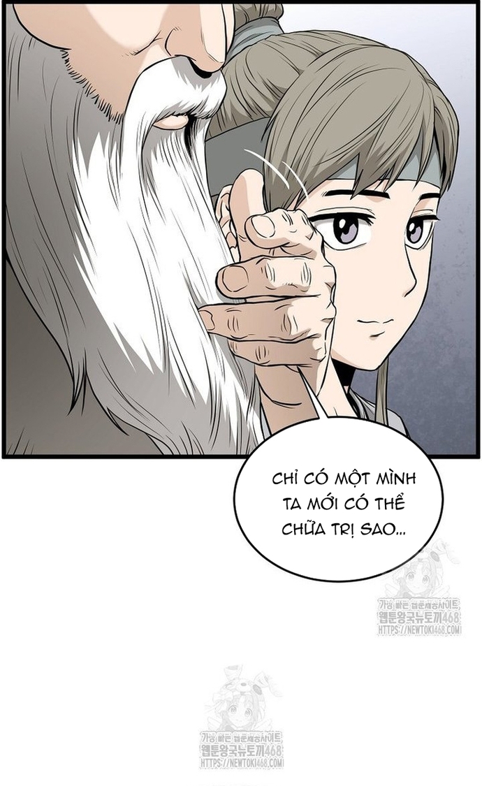 Đăng Nhập Murim: Chapter 226