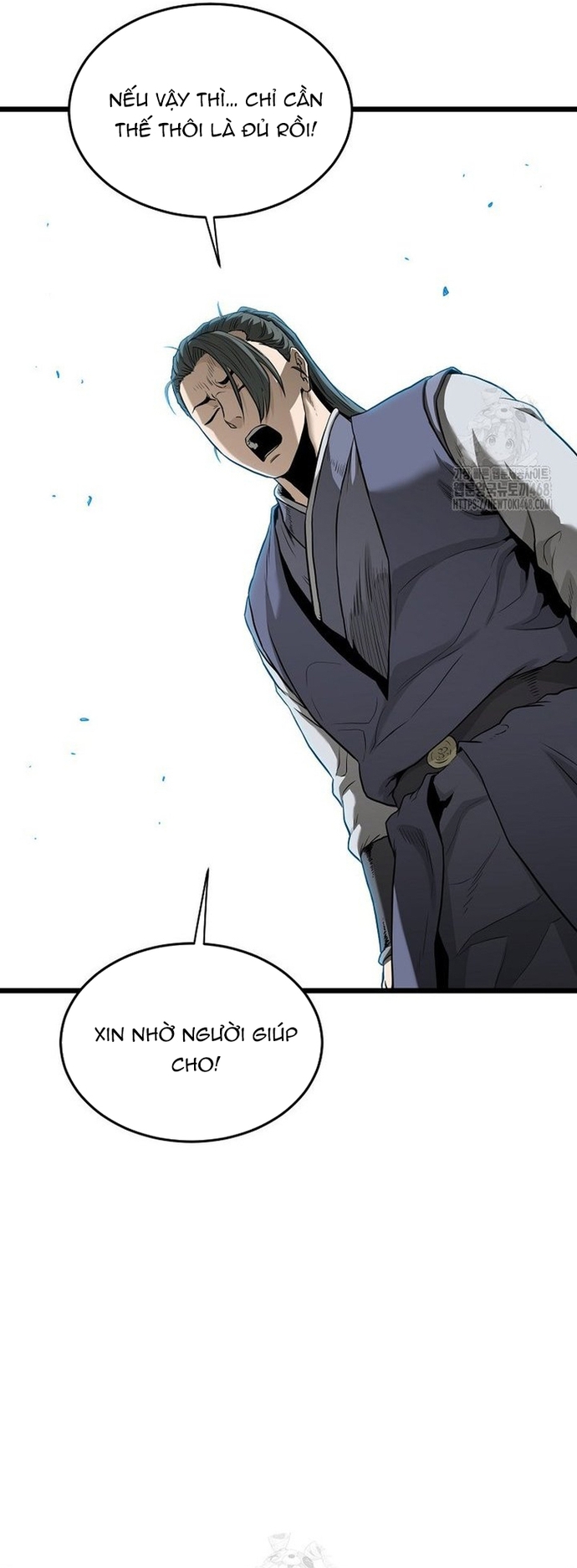 Đăng Nhập Murim: Chapter 226
