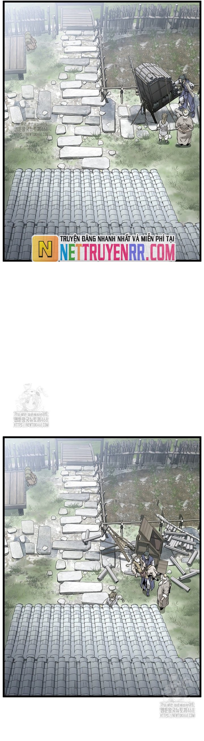 Đăng Nhập Murim: Chapter 226