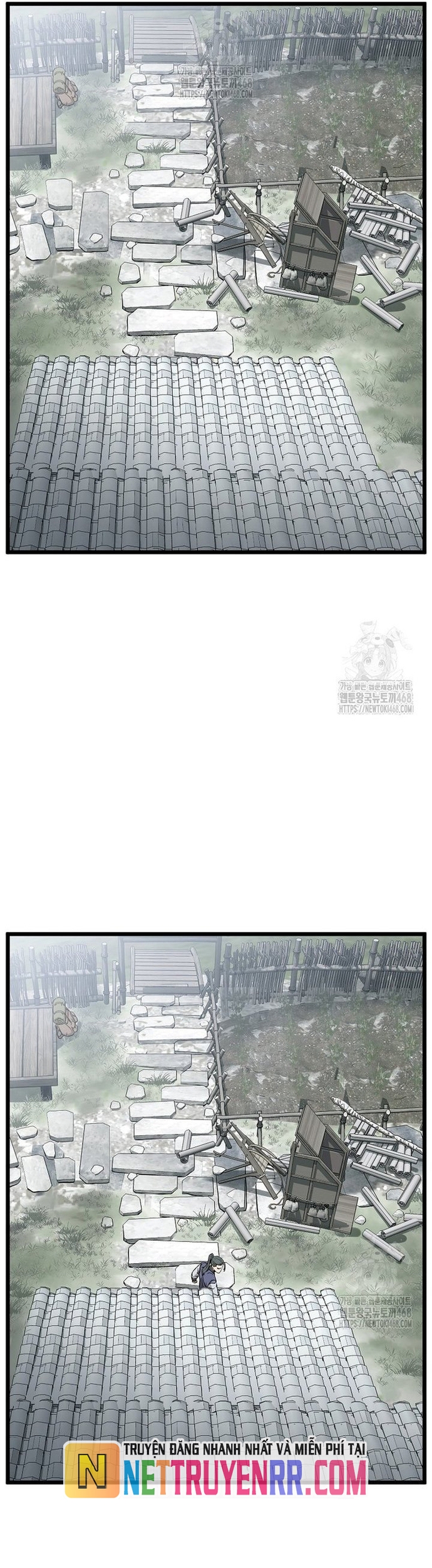 Đăng Nhập Murim: Chapter 226