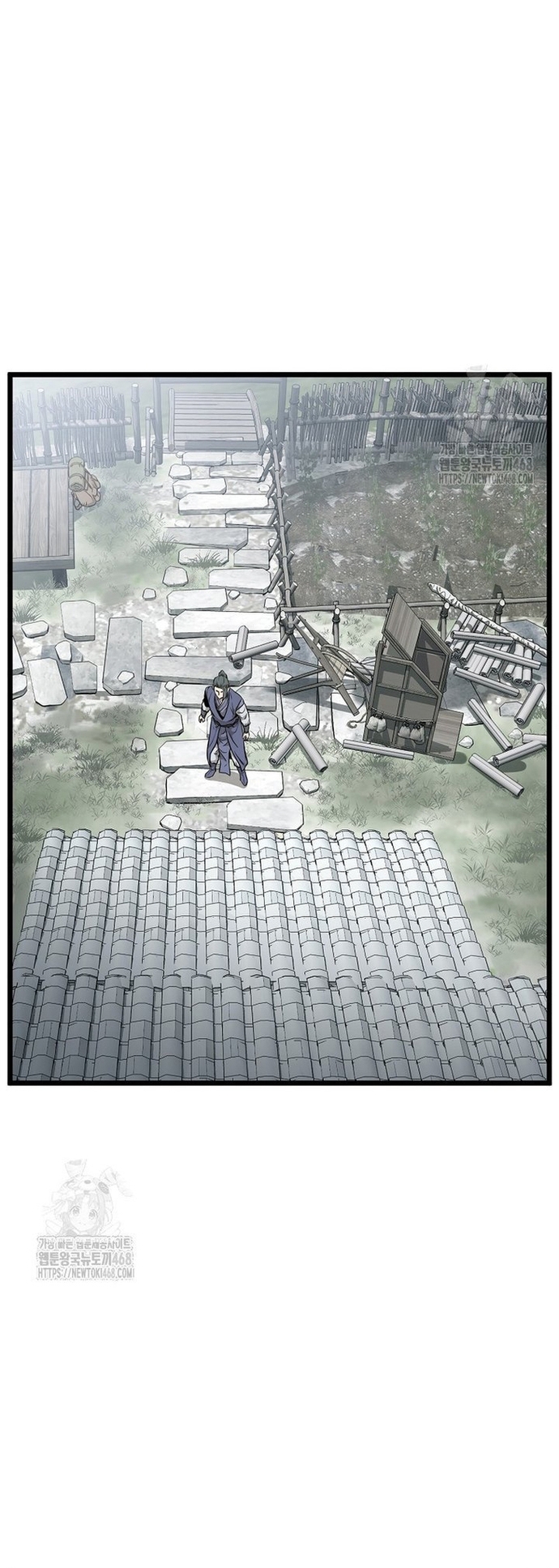 Đăng Nhập Murim: Chapter 226