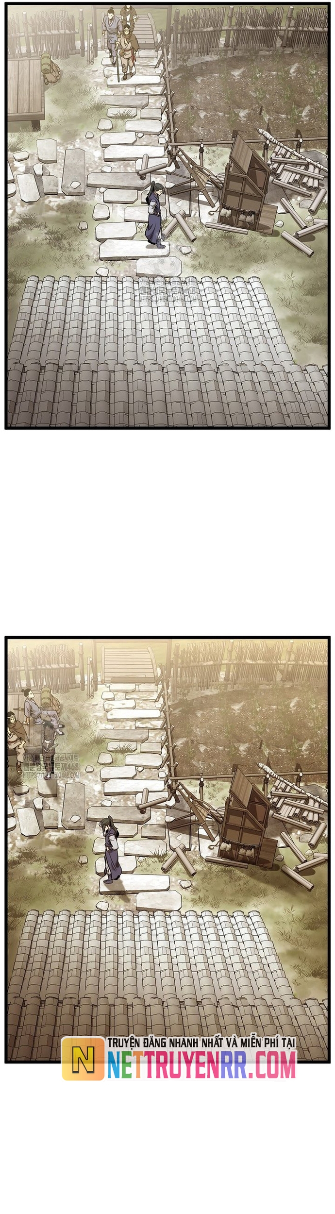 Đăng Nhập Murim: Chapter 226