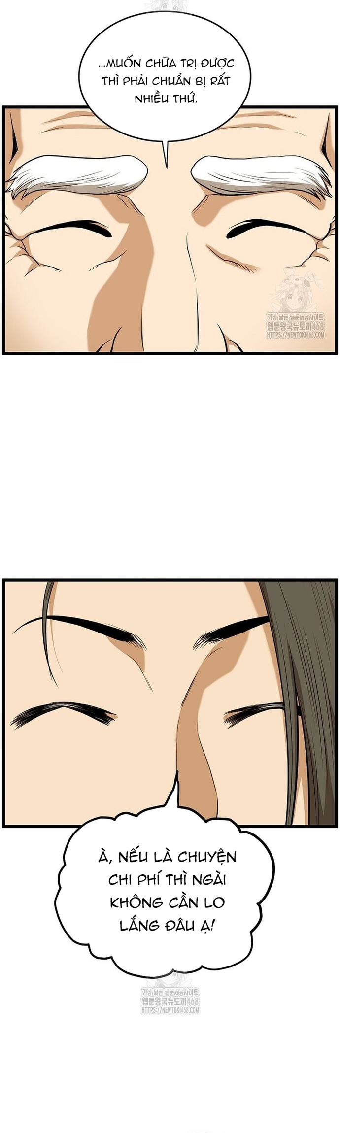Đăng Nhập Murim: Chapter 226