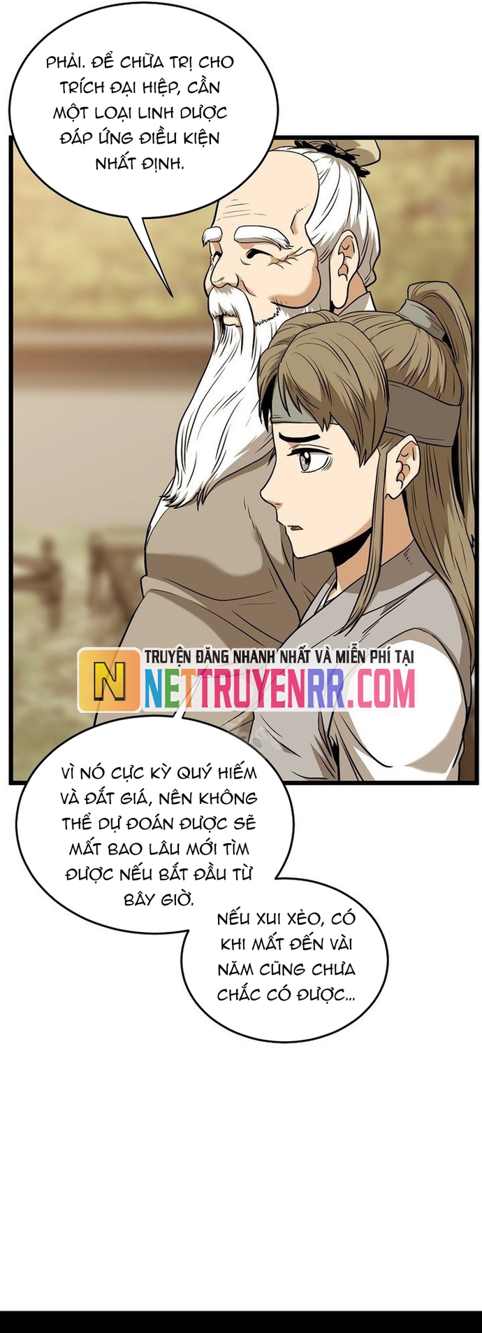 Đăng Nhập Murim: Chapter 226