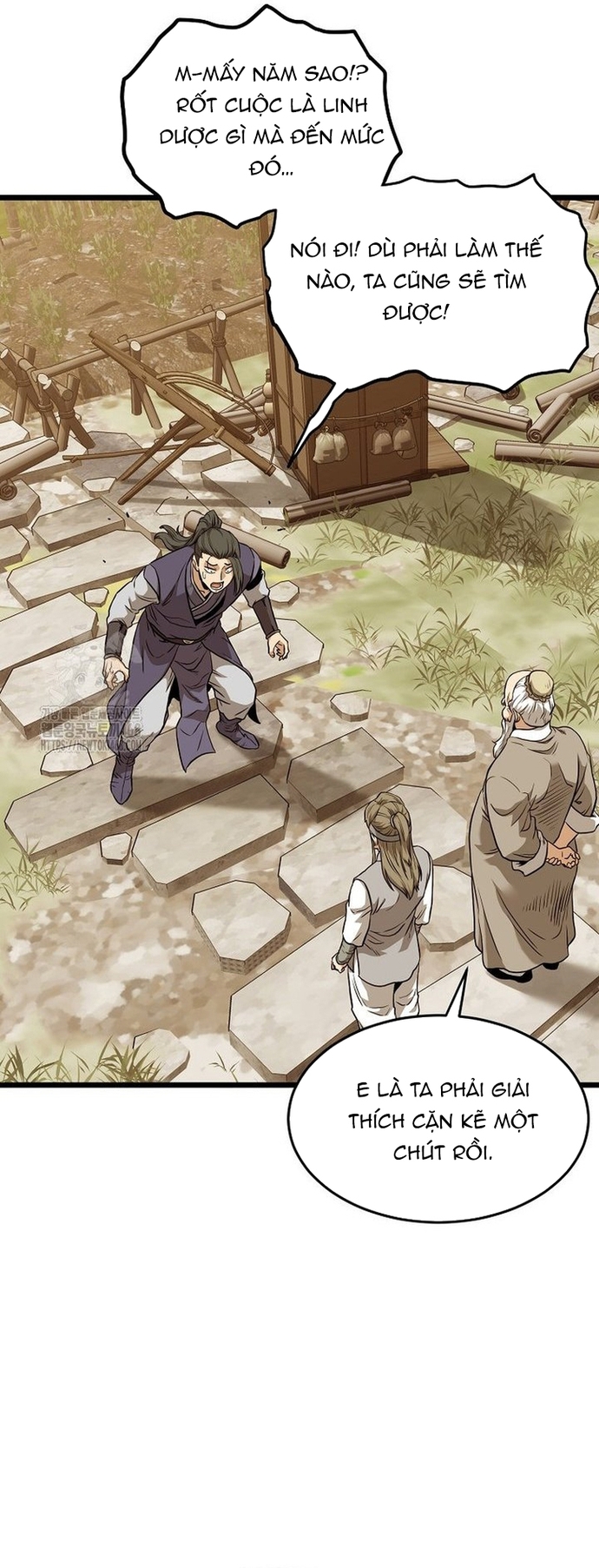 Đăng Nhập Murim: Chapter 226