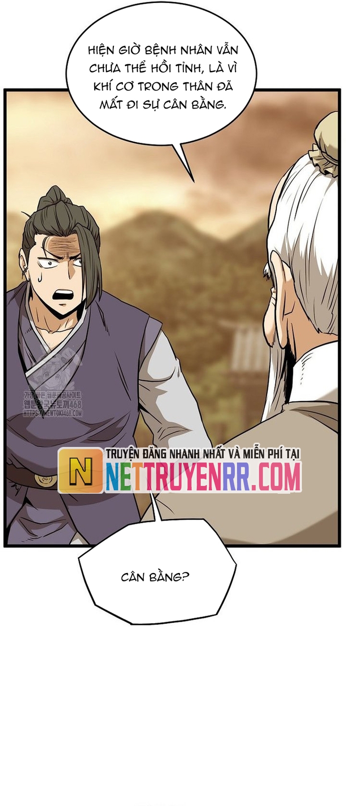 Đăng Nhập Murim: Chapter 226