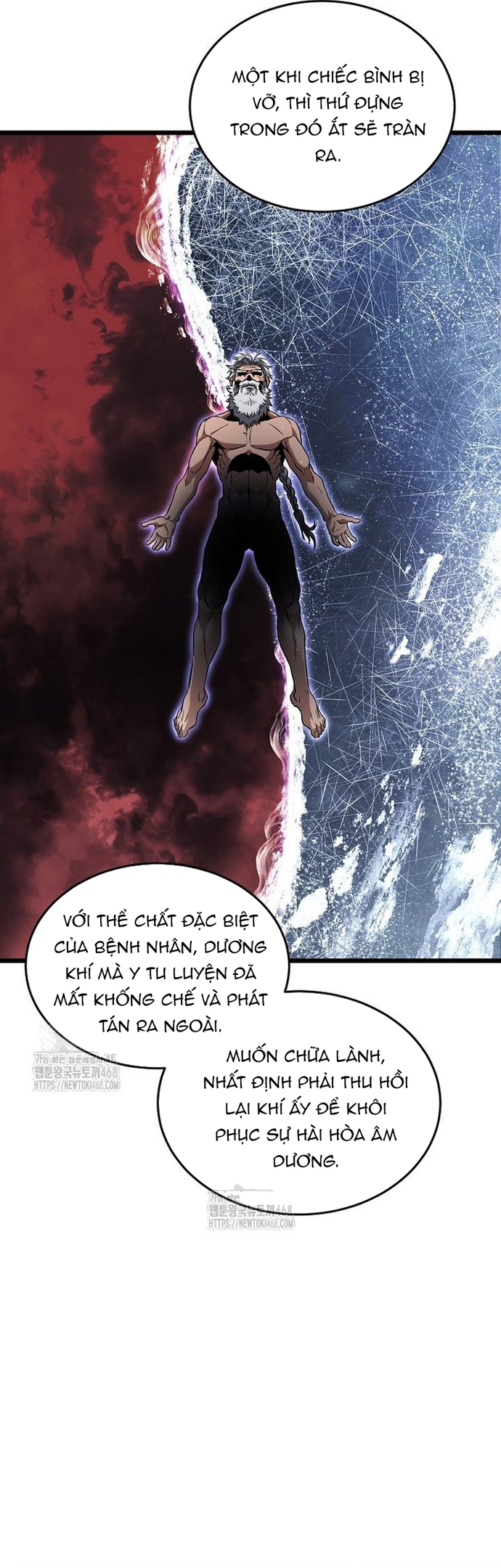 Đăng Nhập Murim: Chapter 226