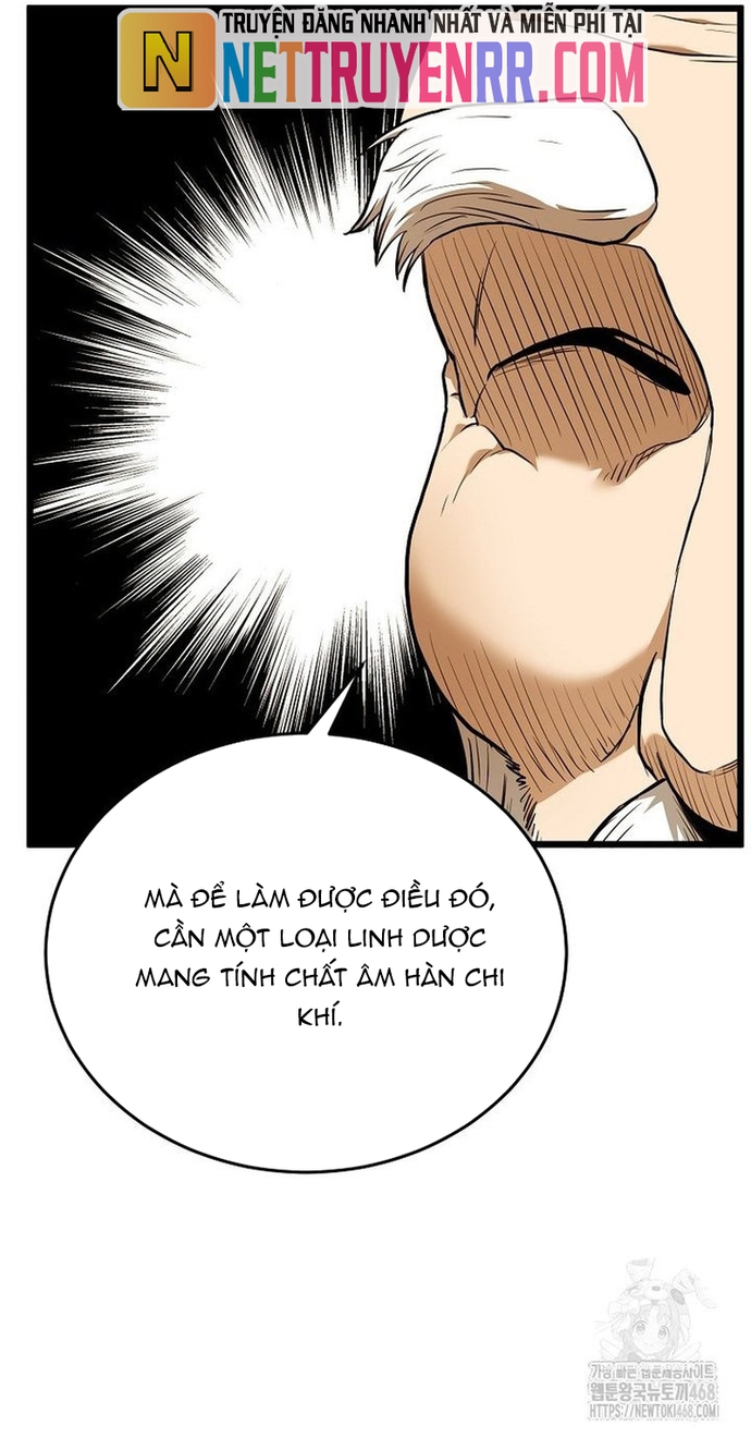 Đăng Nhập Murim: Chapter 226