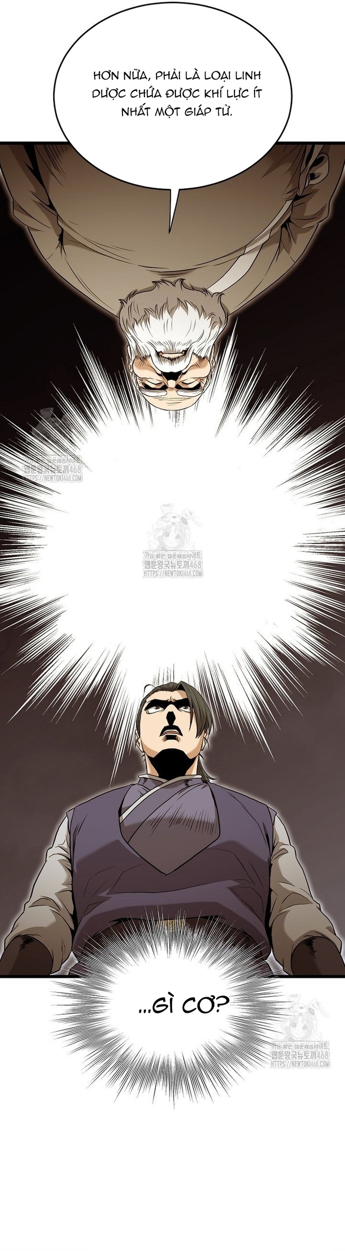 Đăng Nhập Murim: Chapter 226
